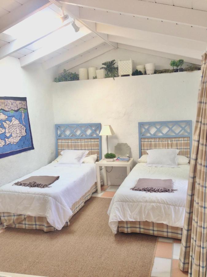 Exclusiva Villa Con Piscina Privada, Villa Juandana San Juan de la Rambla Екстериор снимка