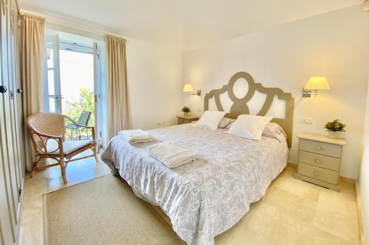 Exclusiva Villa Con Piscina Privada, Villa Juandana San Juan de la Rambla Екстериор снимка