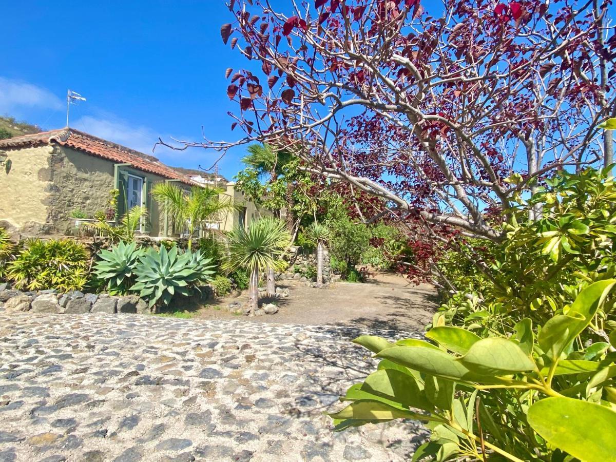 Exclusiva Villa Con Piscina Privada, Villa Juandana San Juan de la Rambla Екстериор снимка