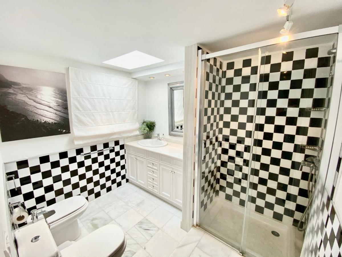 Exclusiva Villa Con Piscina Privada, Villa Juandana San Juan de la Rambla Екстериор снимка