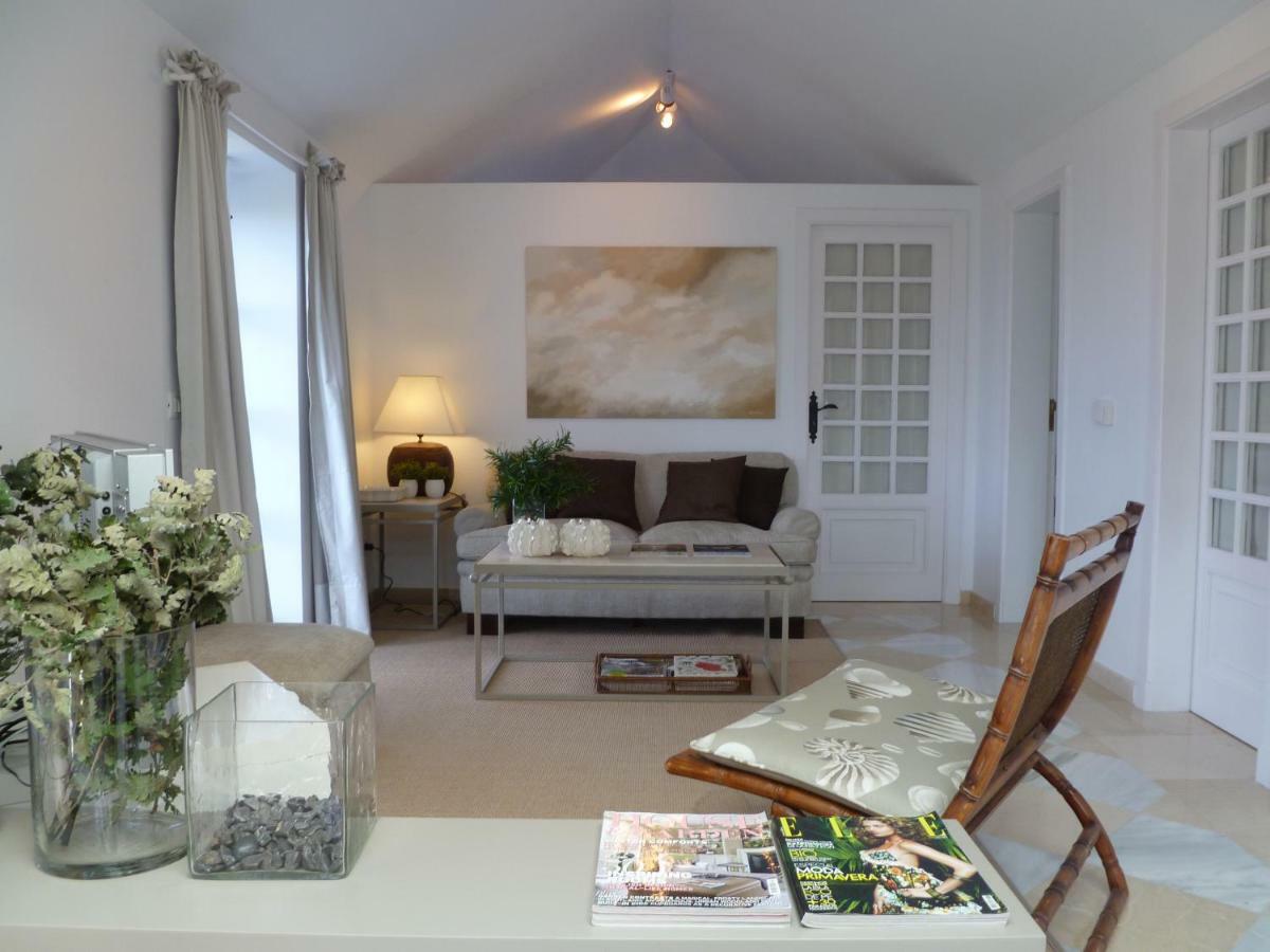 Exclusiva Villa Con Piscina Privada, Villa Juandana San Juan de la Rambla Екстериор снимка