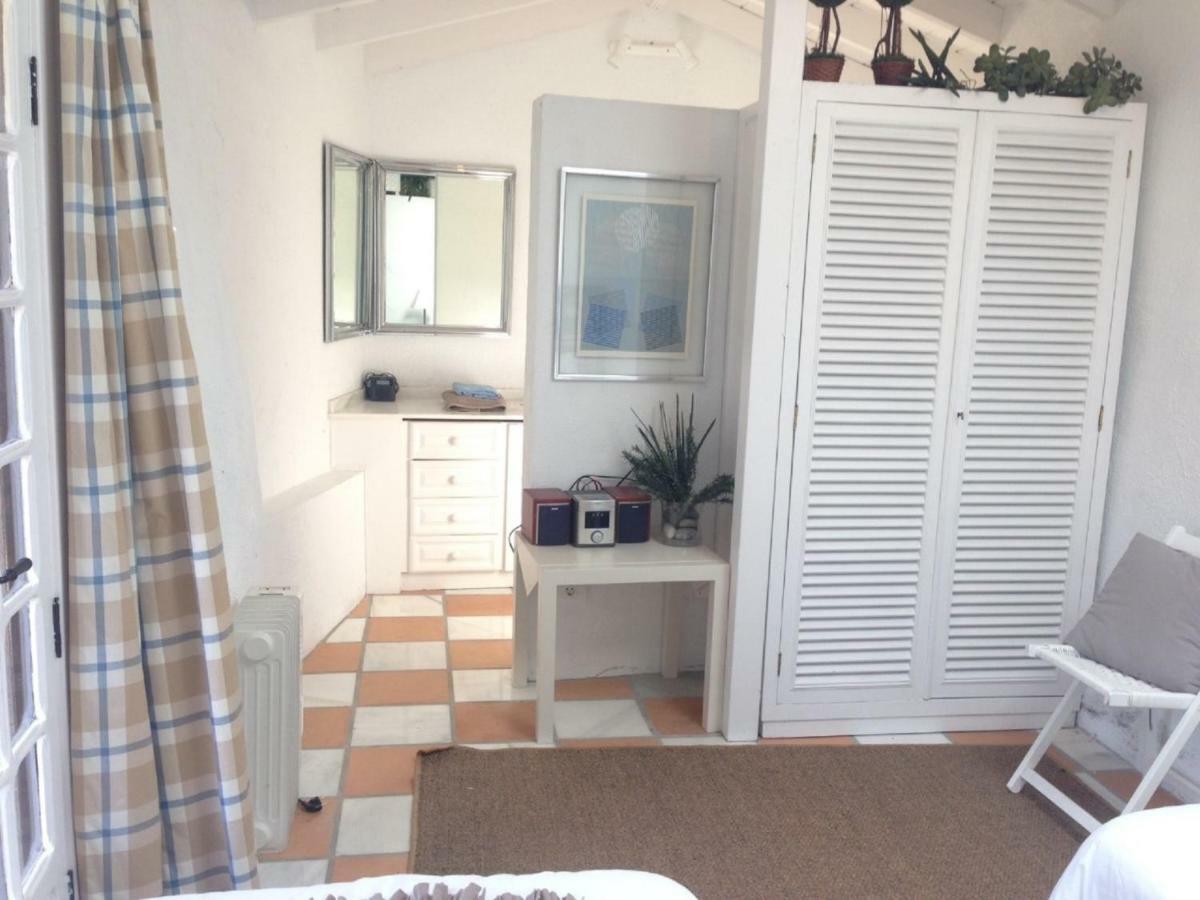 Exclusiva Villa Con Piscina Privada, Villa Juandana San Juan de la Rambla Екстериор снимка