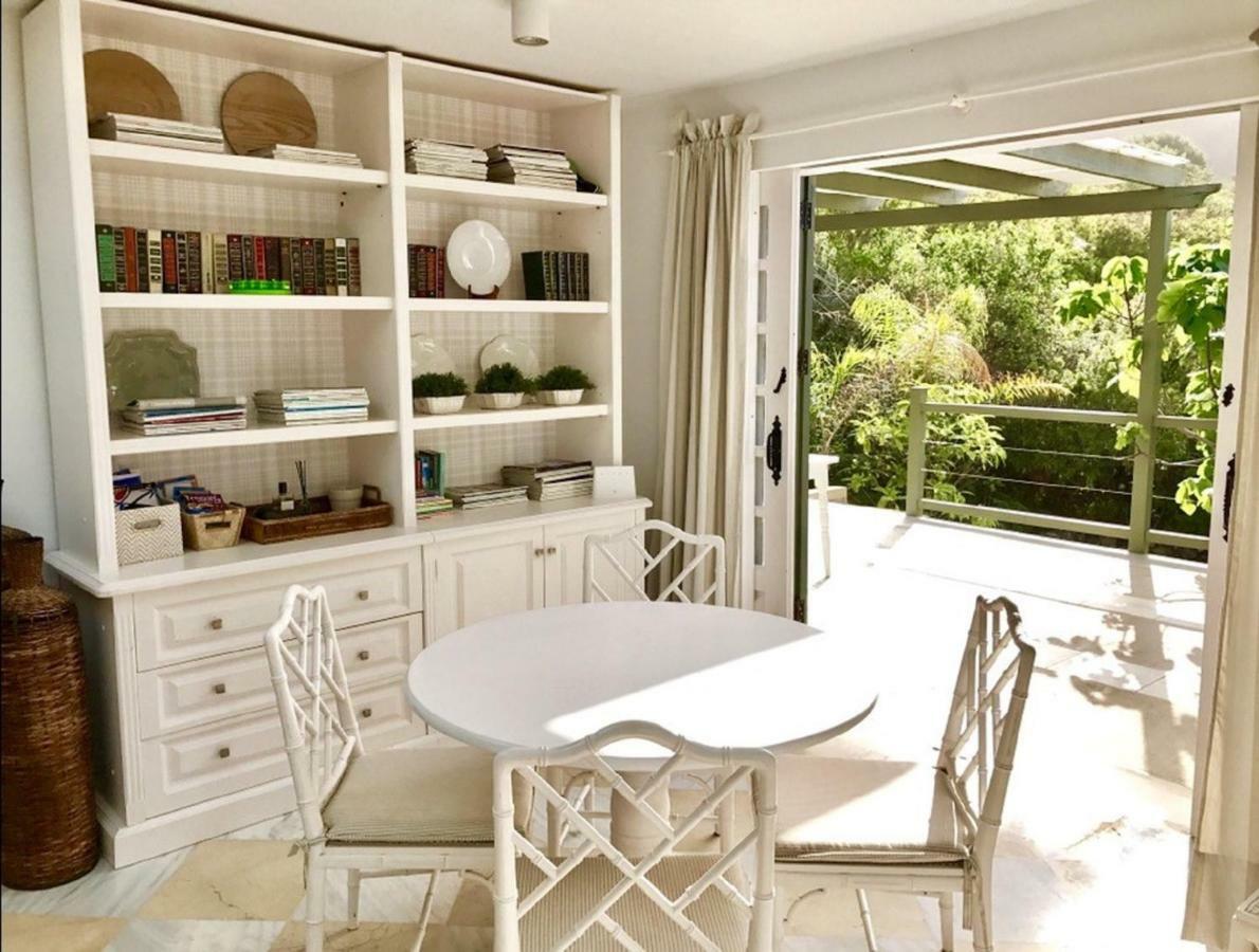 Exclusiva Villa Con Piscina Privada, Villa Juandana San Juan de la Rambla Екстериор снимка